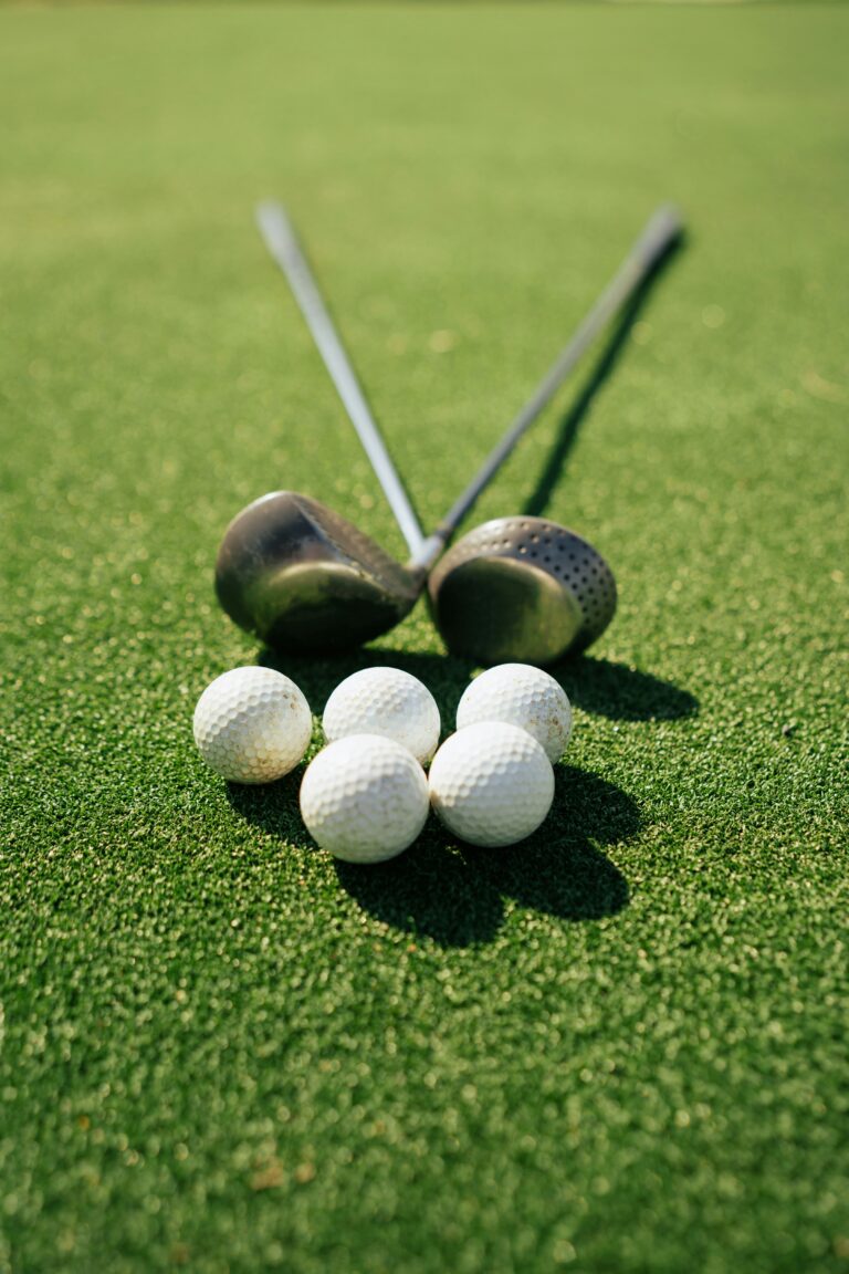 Mini golf Winnipeg.