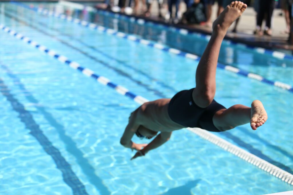 Swimming Lessons