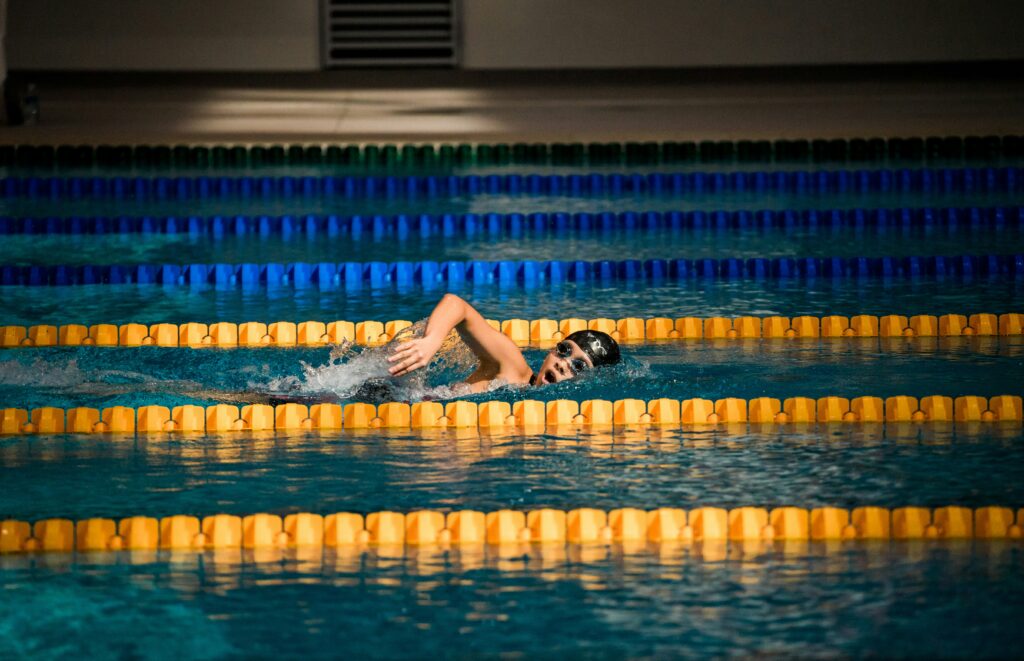 Swimming Lessons